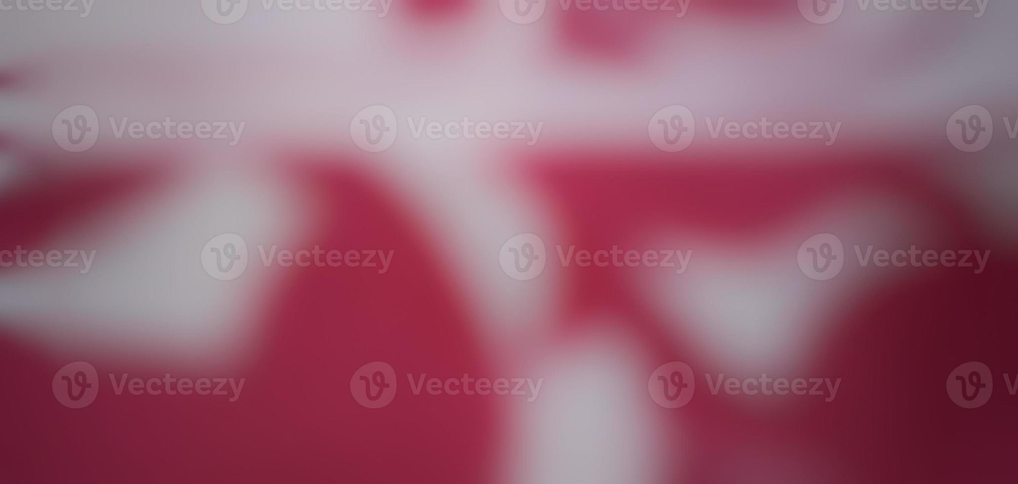 Defocused, blur red abstract background.for mobile app. photo