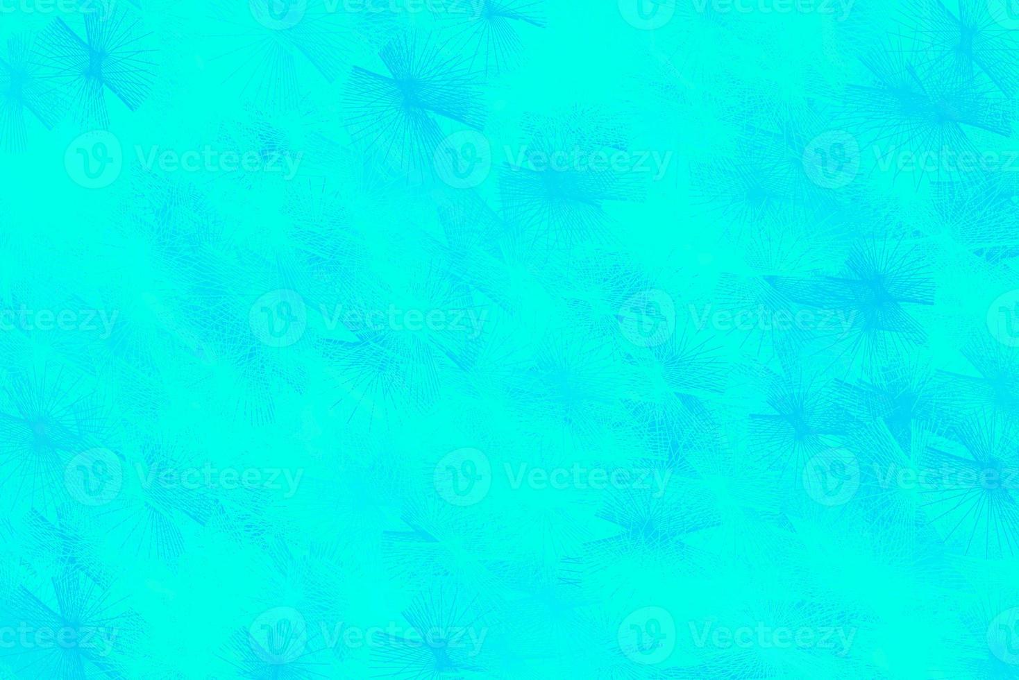 Blue background. Grunge painted surface photo