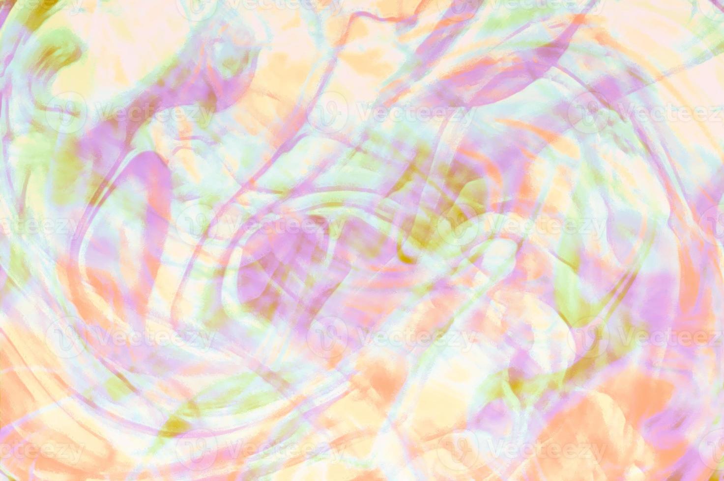 Background texture. Colorful painted abstract background photo