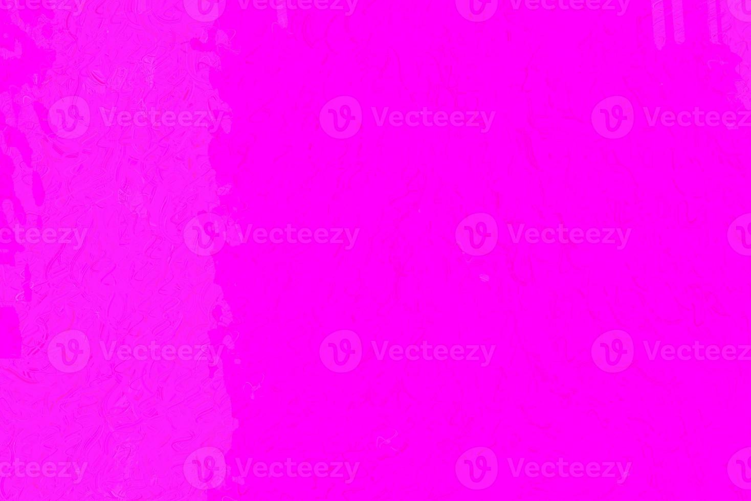 Pink background. Grunge painted surface photo