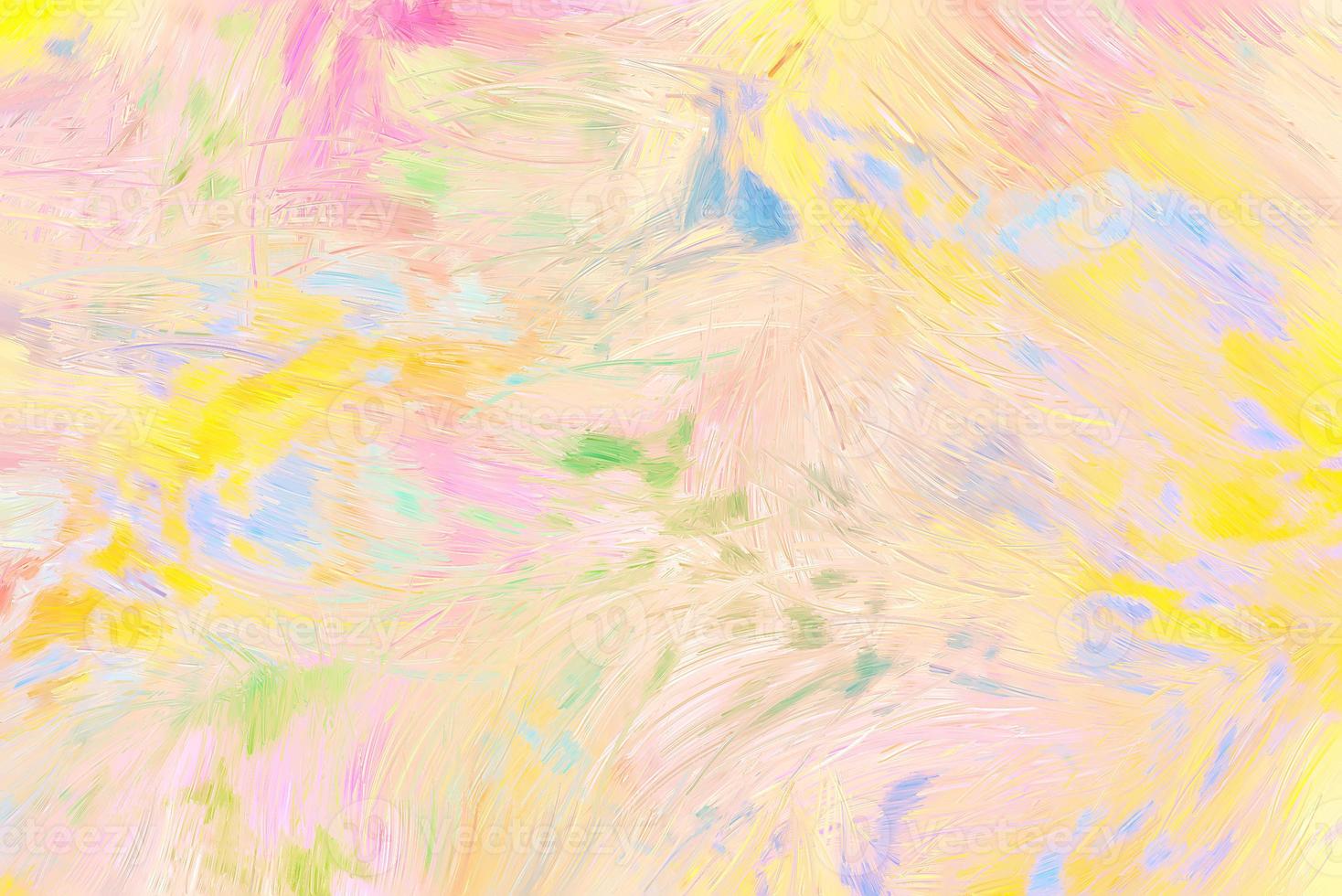 Background texture. Colorful painted abstract background photo