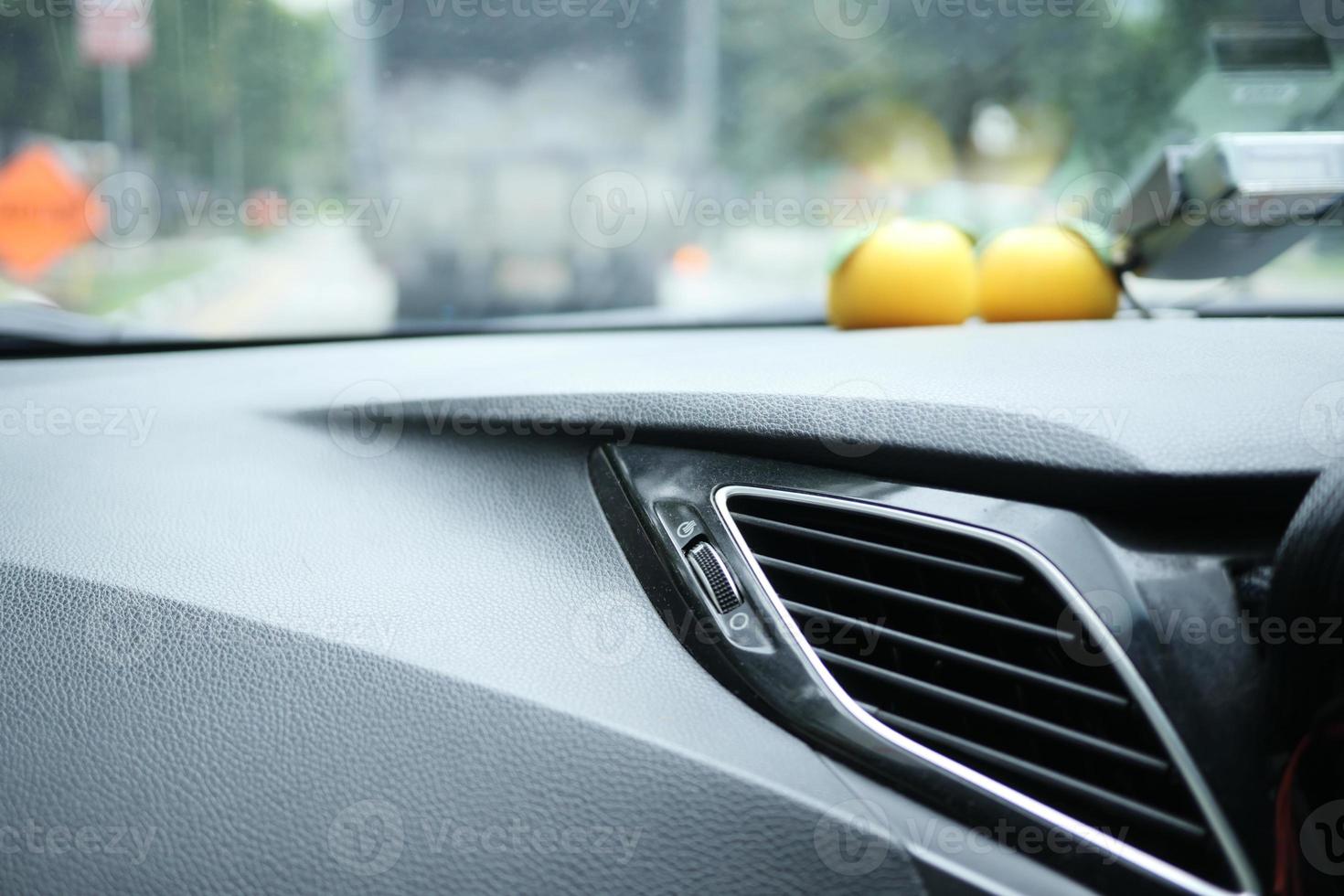 car air conditioner grid pane, photo