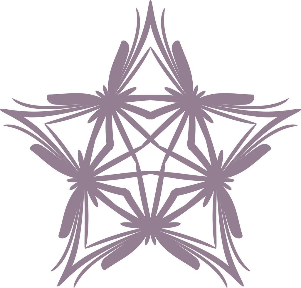 Number icon illustration, .Numeric tag element design. vector