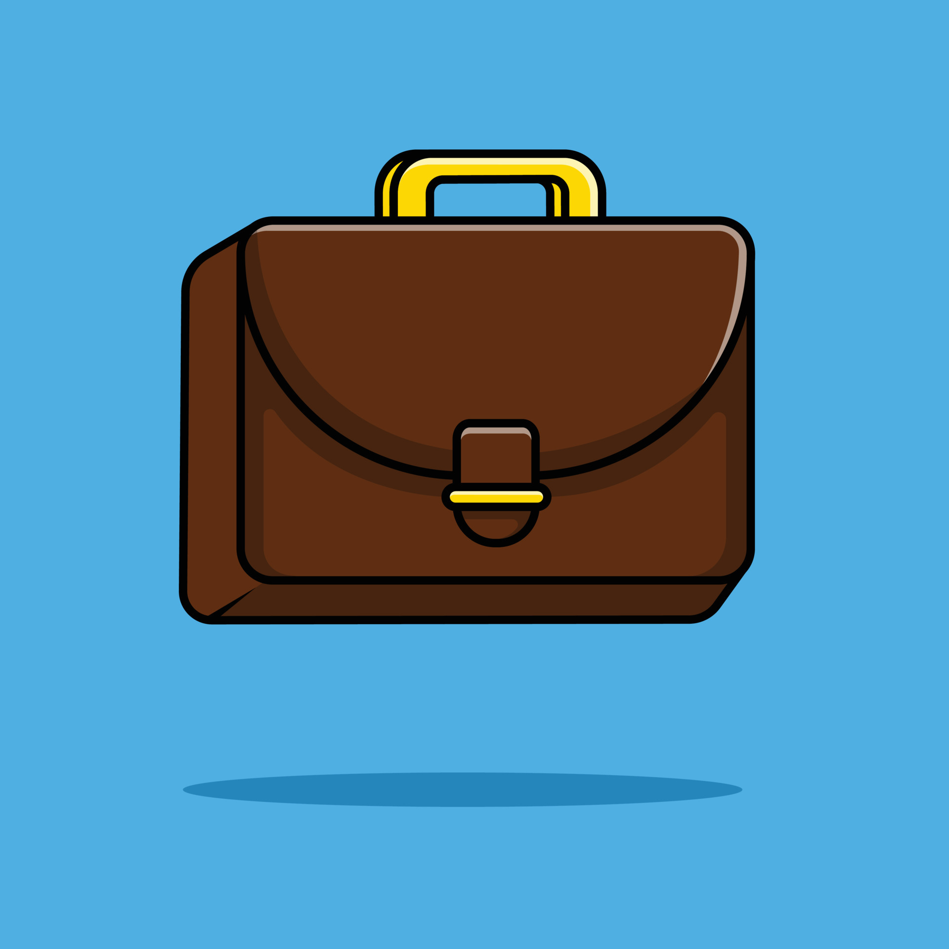 Floating Suitcase Cartoon Vector Icon Illustration. Business Object Flat Cartoon Concept 9208562 Vector Art at Vecteezy Floating Suitcase Cartoon Vector Icon Illustration. Business Object Flat Cartoon Concept 9208562 Vector Art at Vecteezy