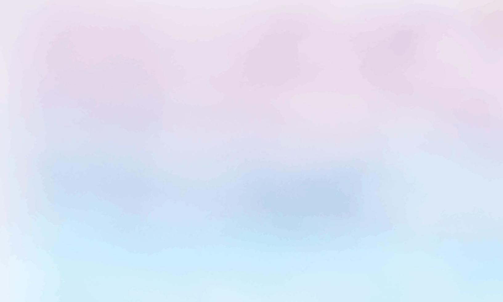 Unique Pastel Background vector