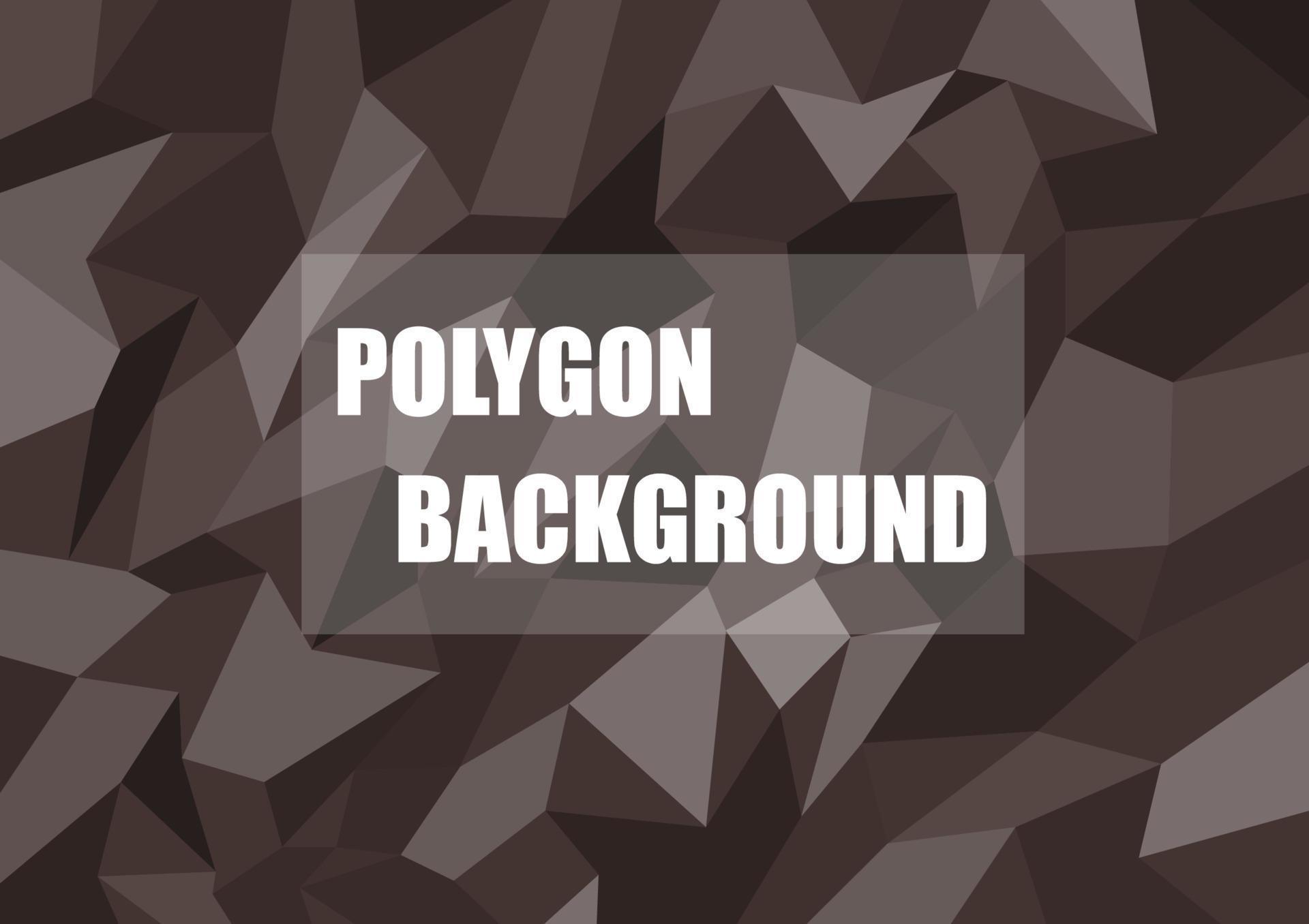 Java color polygon abstract background 9210417 Vector Art at Vecteezy