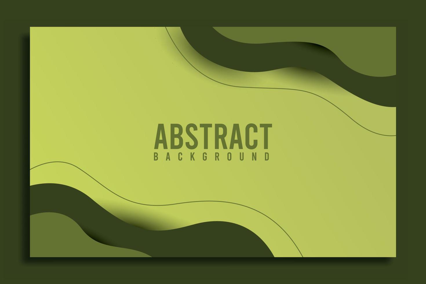 template design background dengan gaya abstrak, cocok digunakan untuk desain presentasi dan banner bisnis anda vector