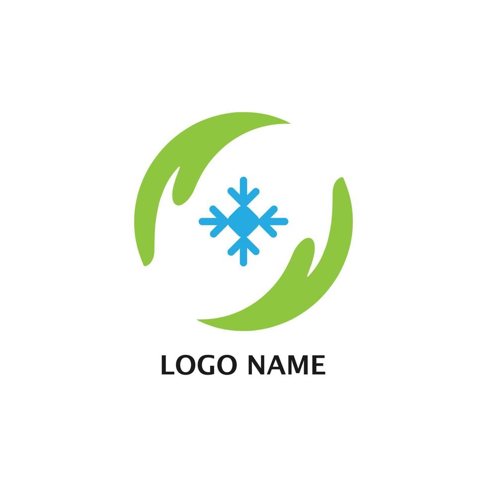 company logo design vector