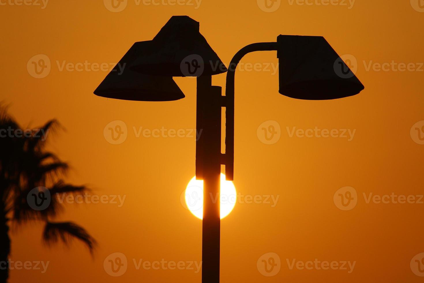 The sun is one of the stars in our galaxy and the only star in the solar system. photo