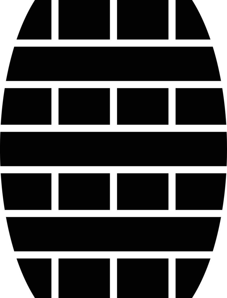 Barrels Icon Style vector