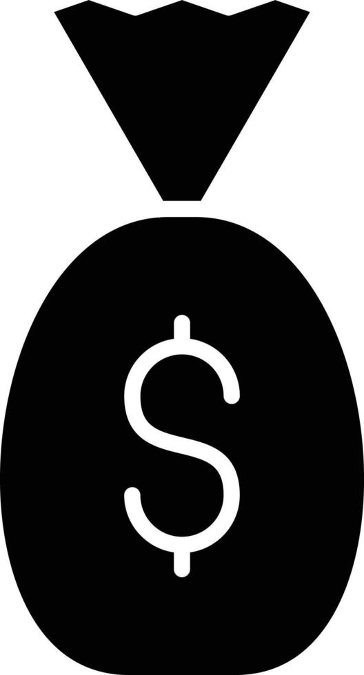 Invest Icon Style vector