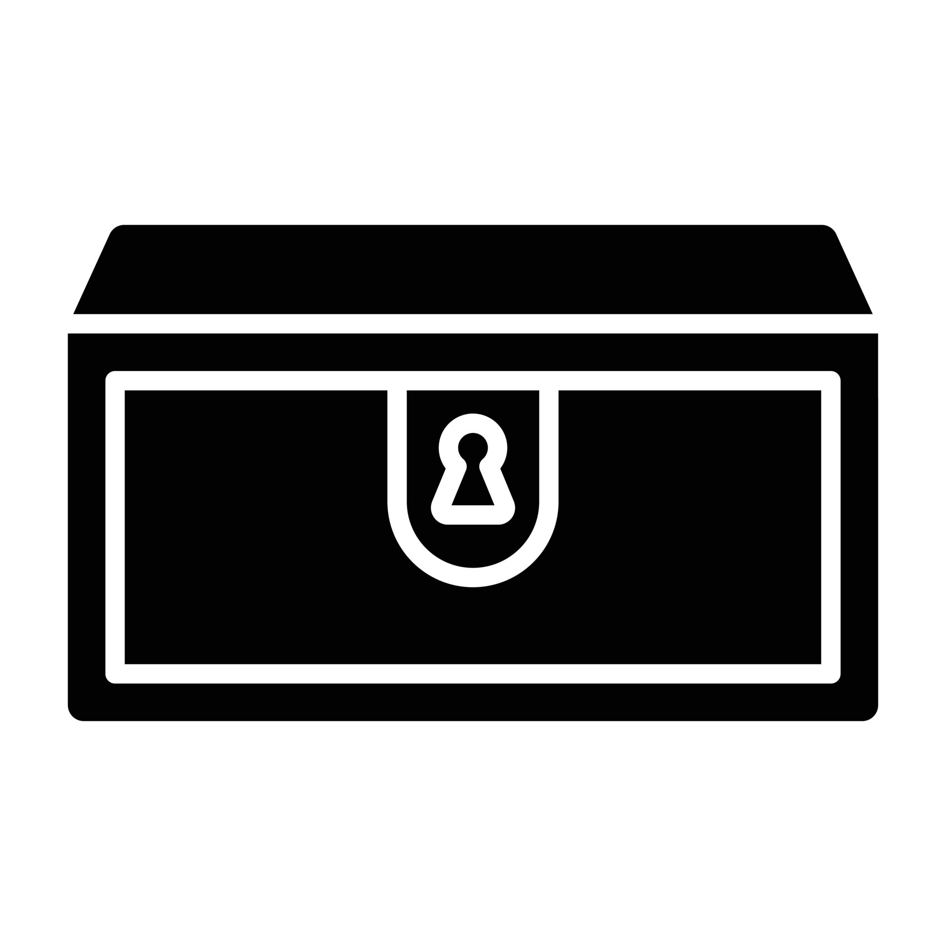 Loot Crate Icon Style 9215203 Vector Art at Vecteezy