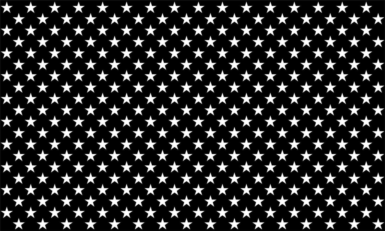 Star Motifs Pattern. Decoration for Interior, Exterior, Carpet, Textile, Garment, Cloth, Silk, Tile, Plastic, Paper, Wrapping, Wallpaper, Pillow, Sofa, Background, Ect. Vector Illustration