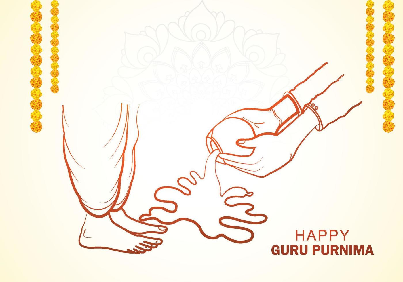 Guru Purnima 2023: Day of Inspiration & Spiritual Enlightenment-saigonsouth.com.vn