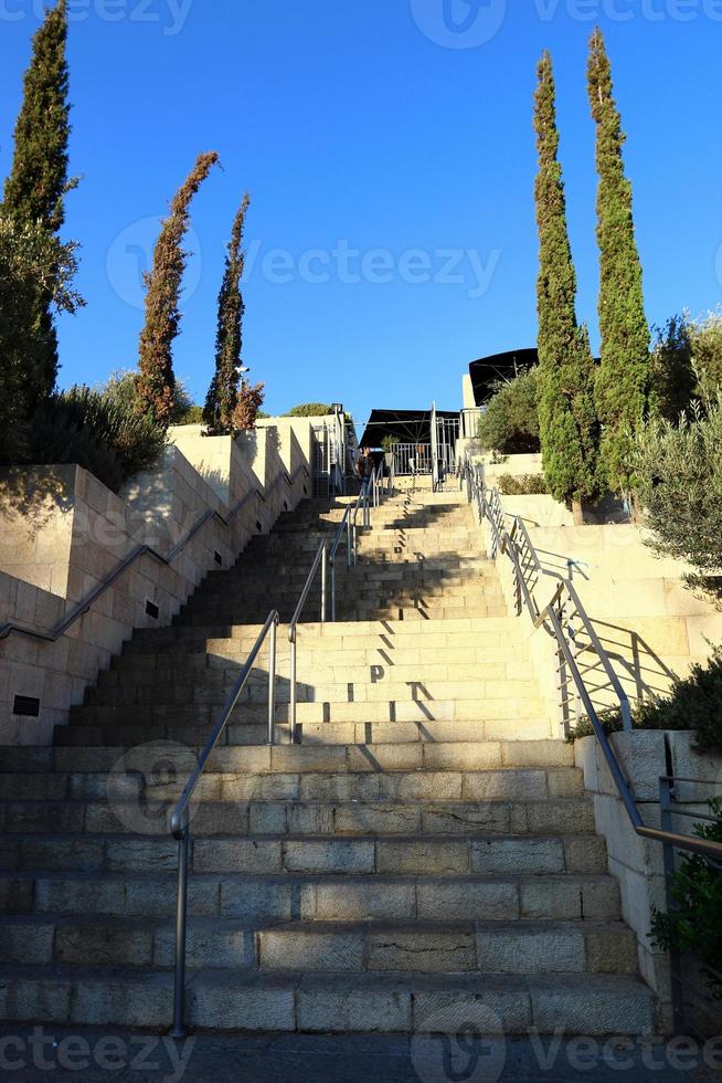 Ladder for going up and down 9224065 Stock Photo at Vecteezy