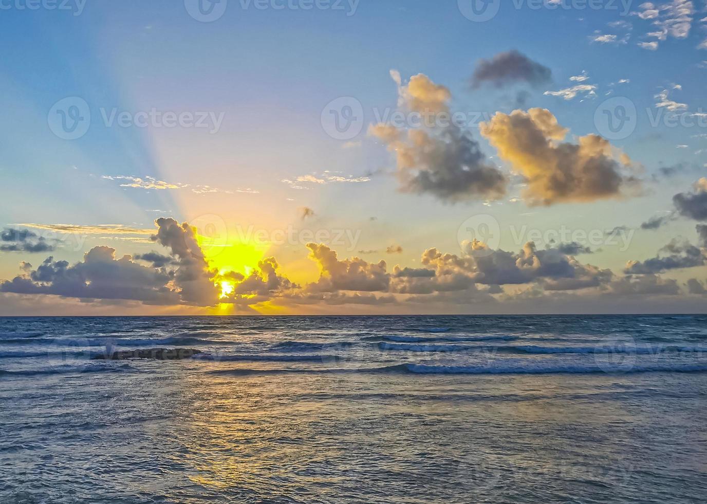 Tulum Beach