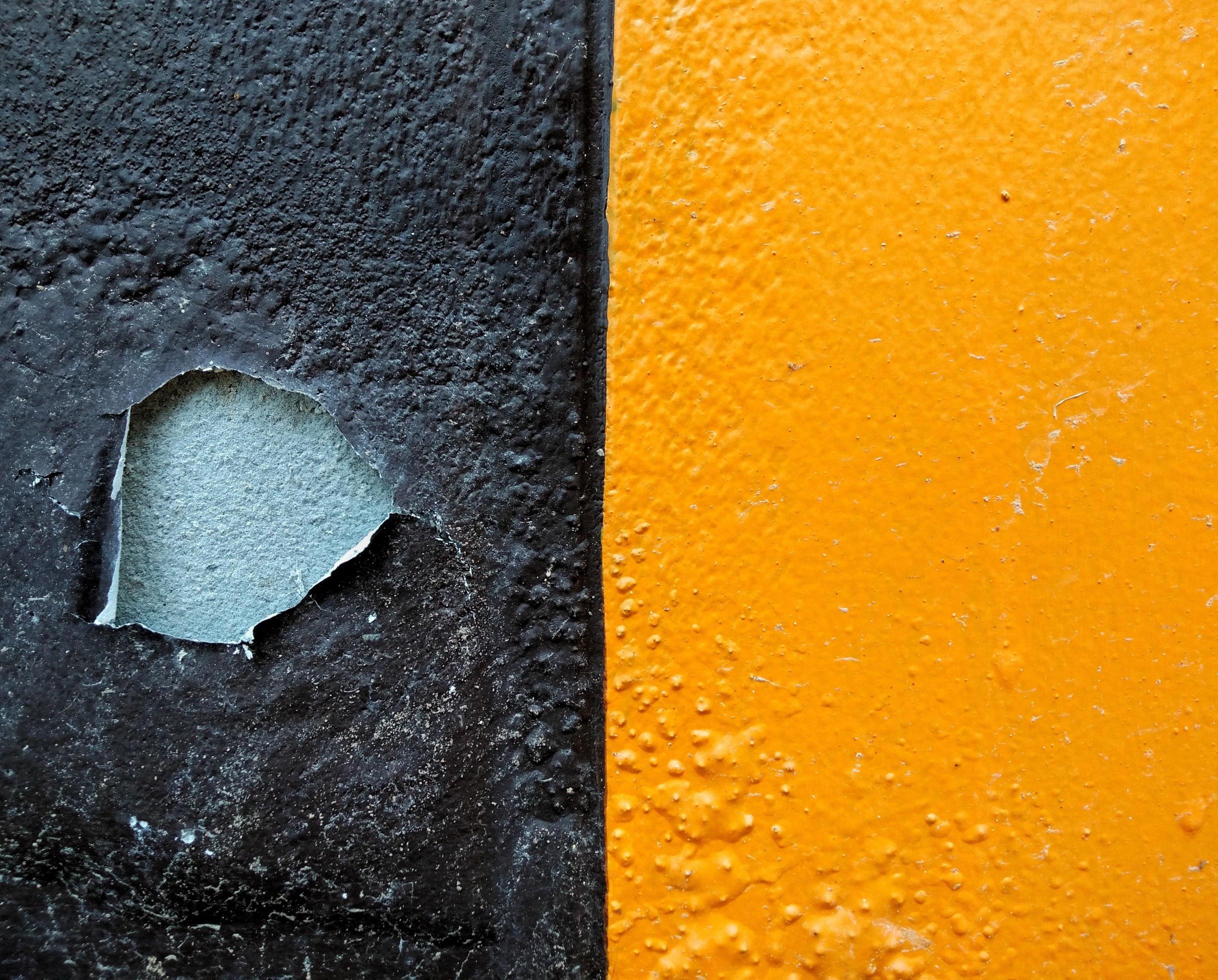The surface of the wall painted with brown is peeling off. You can see the concrete floor inside. Use it as a background and wallpaper. Copy space 9226351 Stock Photo at Vecteezy The surface of the wall painted with brown is peeling off. You can see the concrete floor inside. Use it as a background and wallpaper. Copy space 9226351 Stock Photo at Vecteezy