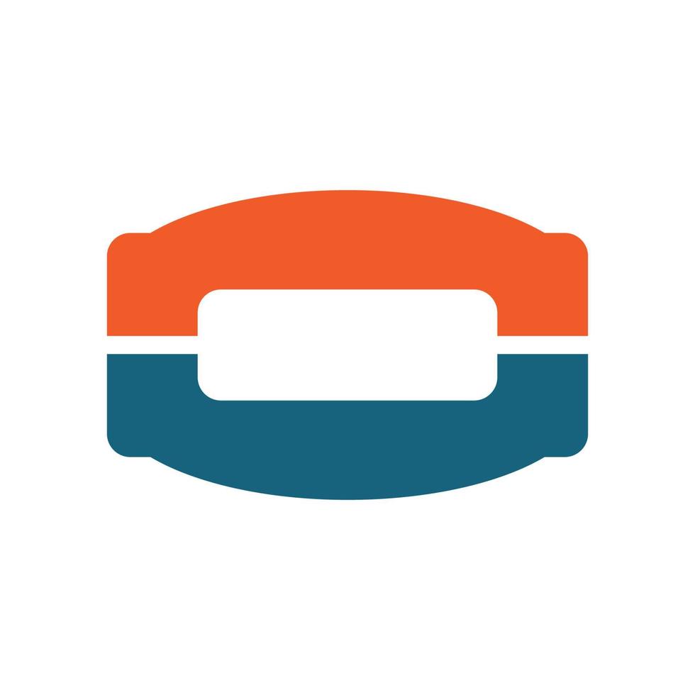Minimalistic Logo Icon Design - Free Use vector