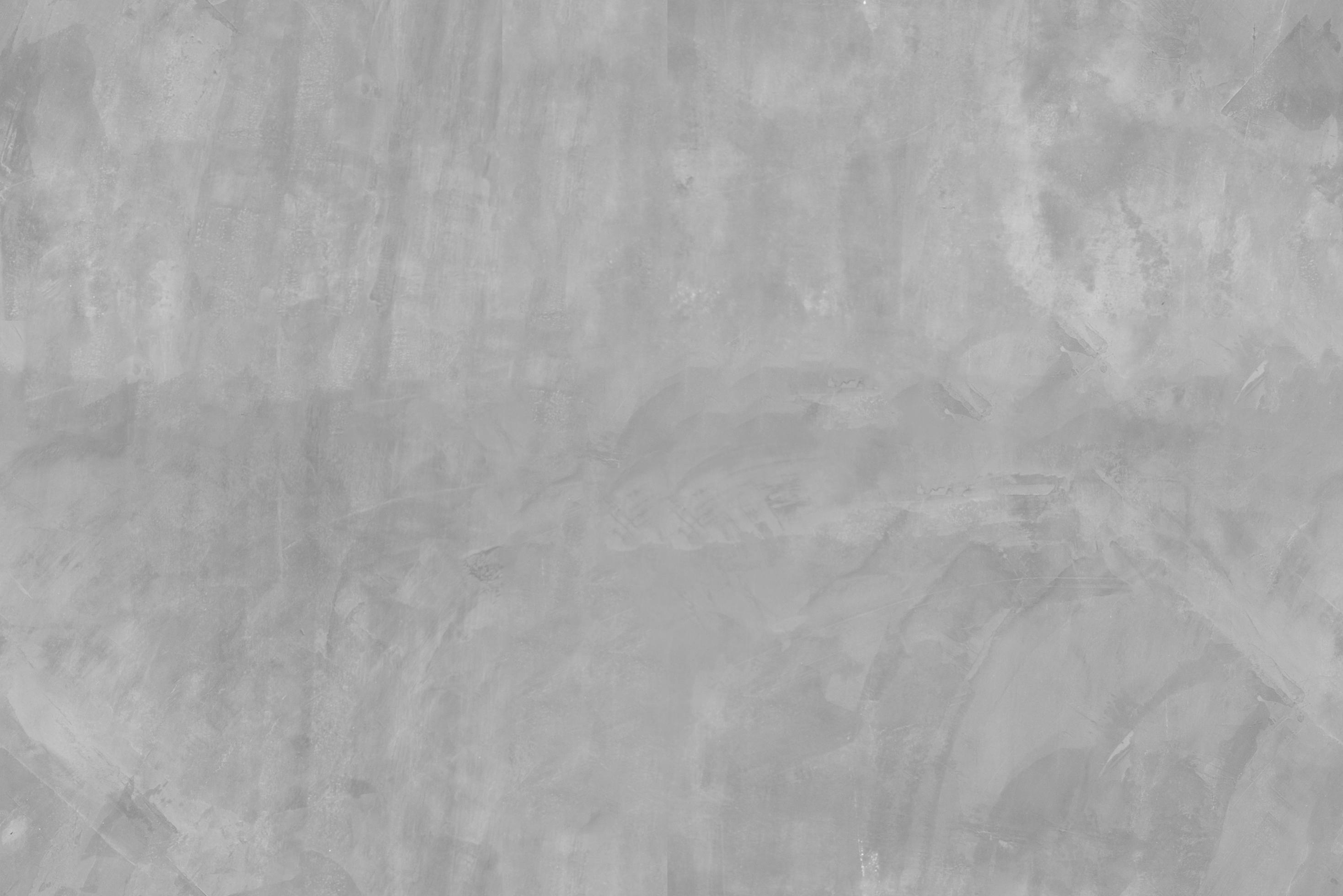 pattern of polished bare cement concrete wall surface texture in grey