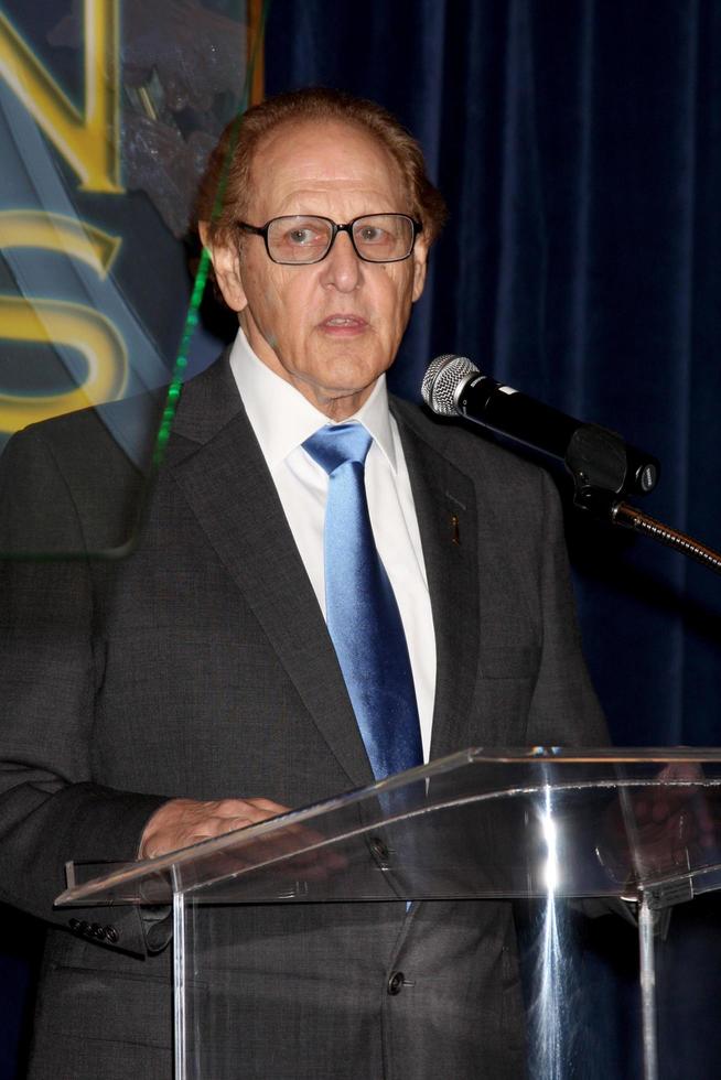 LOS ANGELES, NOV 9 -  Philip Berk at the Hollywood Foreign Press Association s  HFPA  Cecil B. DeMille Award Recipient Announcement at Four Season s Hotel on November 9, 2010 in Beverly Hills, CA photo