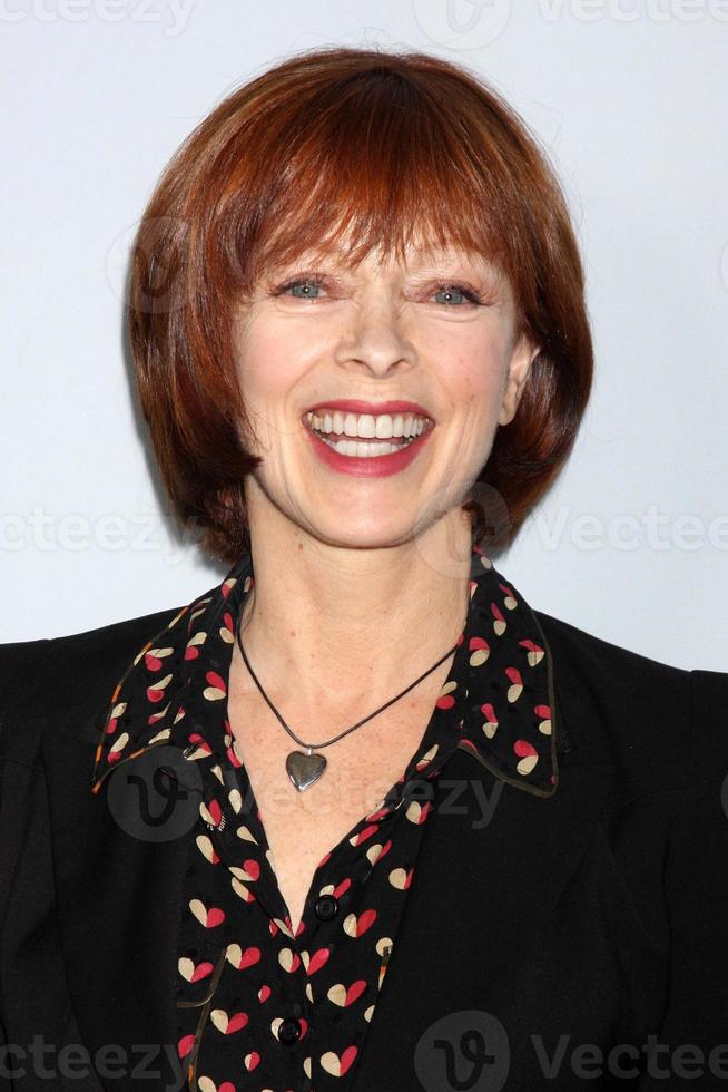 LOS ANGELES, JAN 17 -  Frances Fisher at the Disney-ABC Television Group 2014 Winter Press Tour Party Arrivals at The Langham Huntington on January 17, 2014 in Pasadena, CA photo