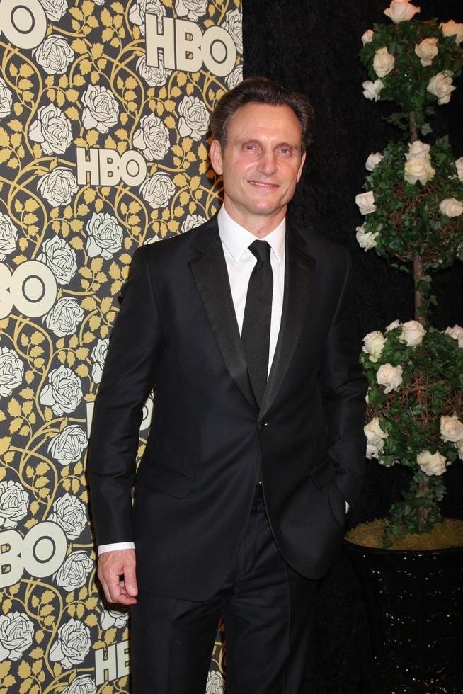LOS ANGELES, JAN 10 -  Tony Goldwyn at the HBO Golden Globes After Party 2016 at the Beverly Hilton on January 10, 2016 in Beverly Hills, CA photo