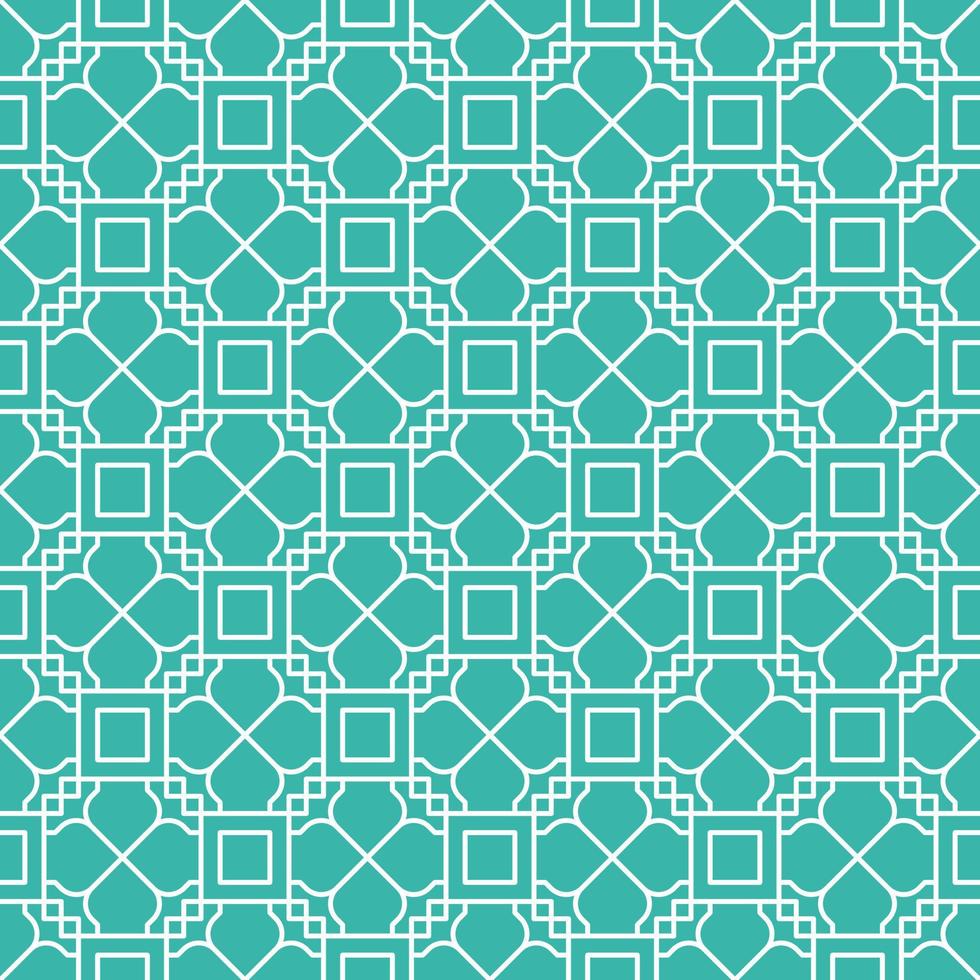 Abstract geometric pattern with lines. - Vector. vector