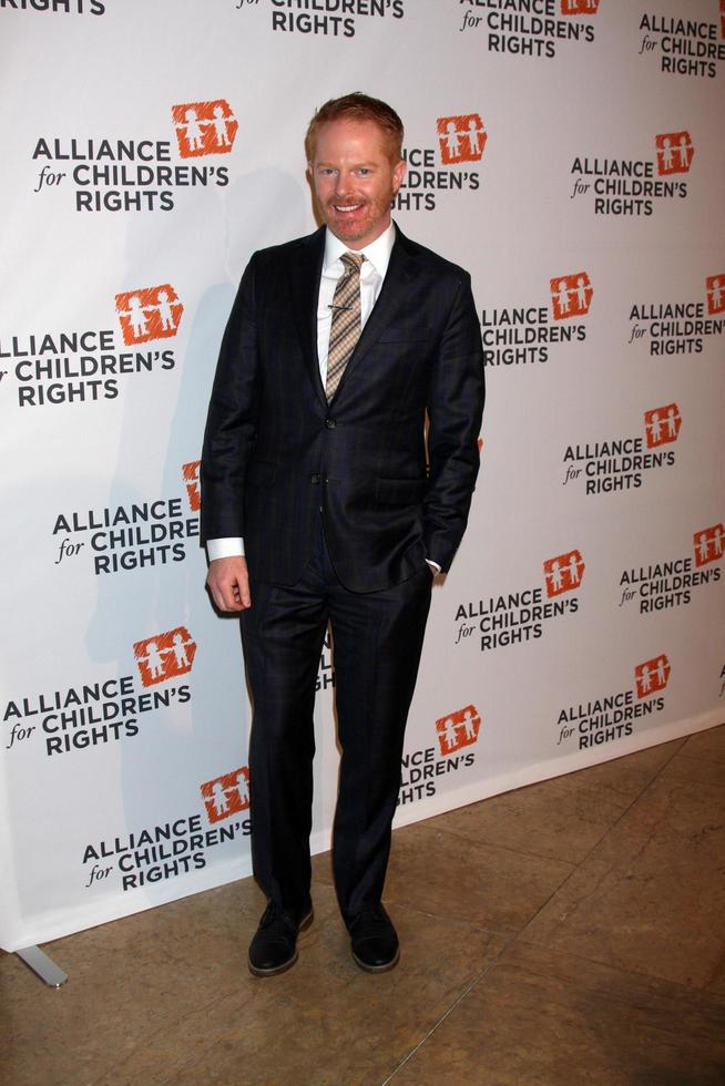 LOS ANGELES, APR 7  Jesse Tyler Ferguson at the Alliance for Childrens Rights  22st Annual Dinner at Beverly Hilton Hotel on April 7, 2014 in Beverly Hills, CA photo