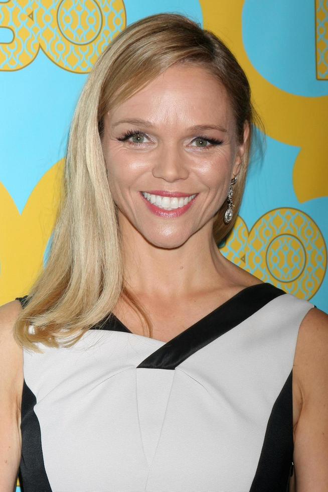 Lauren Bowles