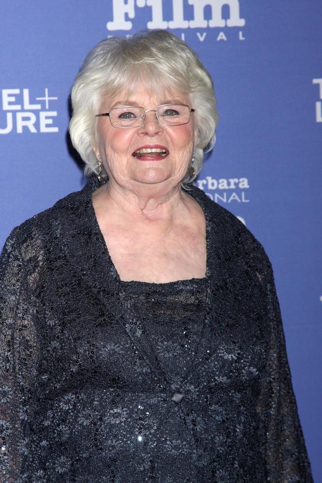SANTA BARBARA, FEB 4 -  June Squibb at the Santa Barbara International Film Festival Virtuosos Awards at Arlington Theater on February 4, 2014 in Santa Barbara, CA photo