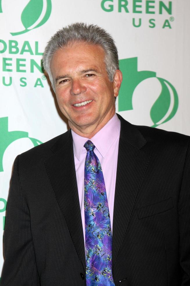 LOS ANGELES, FEB 22 -  Tony Denison arrives at Global Green USA s Pre-Oscar Party at the Avalon on February 22, 2012 in Los Angeles, CA photo