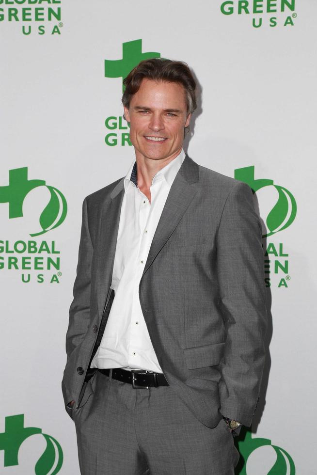 los angeles, 18 de febrero - dylan neal en la 12ª fiesta anual pre-oscar de global green usa en un avalon el 18 de febrero de 2015 en los angeles, ca foto