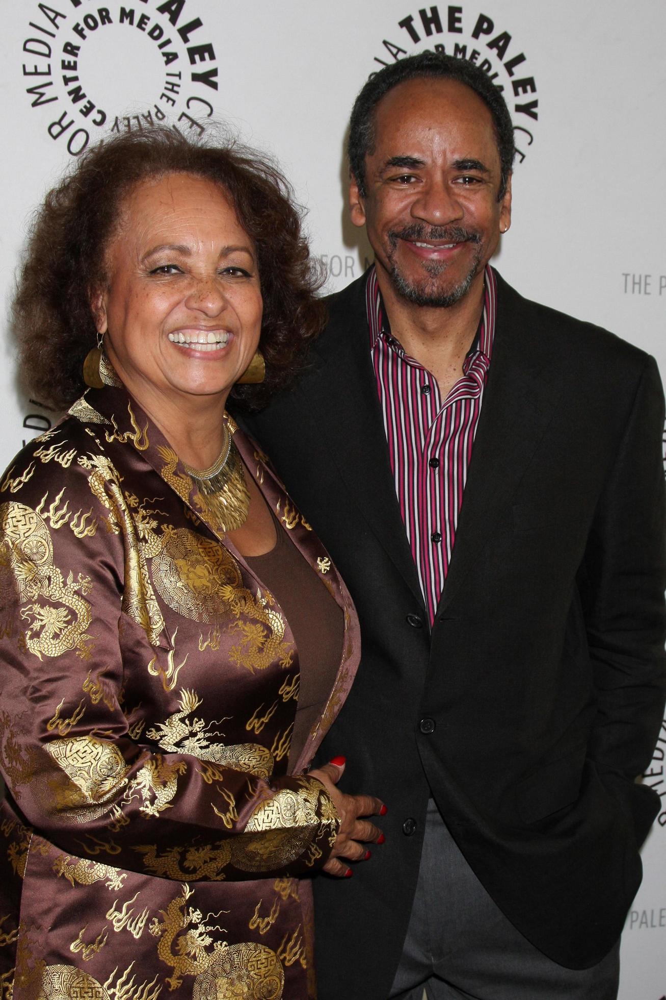 Daphne Maxwell Reid: From Tv Star To Multi Millionaire? - 1tk0prs
