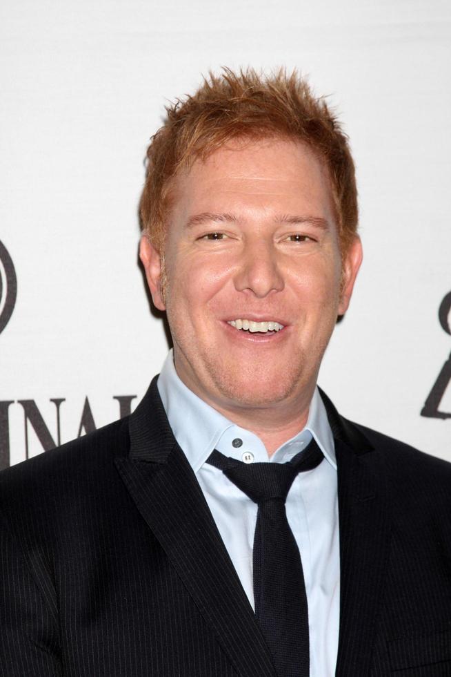 LOS ANGELES, NOV 18 - Ryan Kavanaugh arrives at the 2010 Cedars-Sinai Board Of Governors Gala at Century Plaza Hyatt Regency Hotel on November 18, 2010 in Century City, CA photo