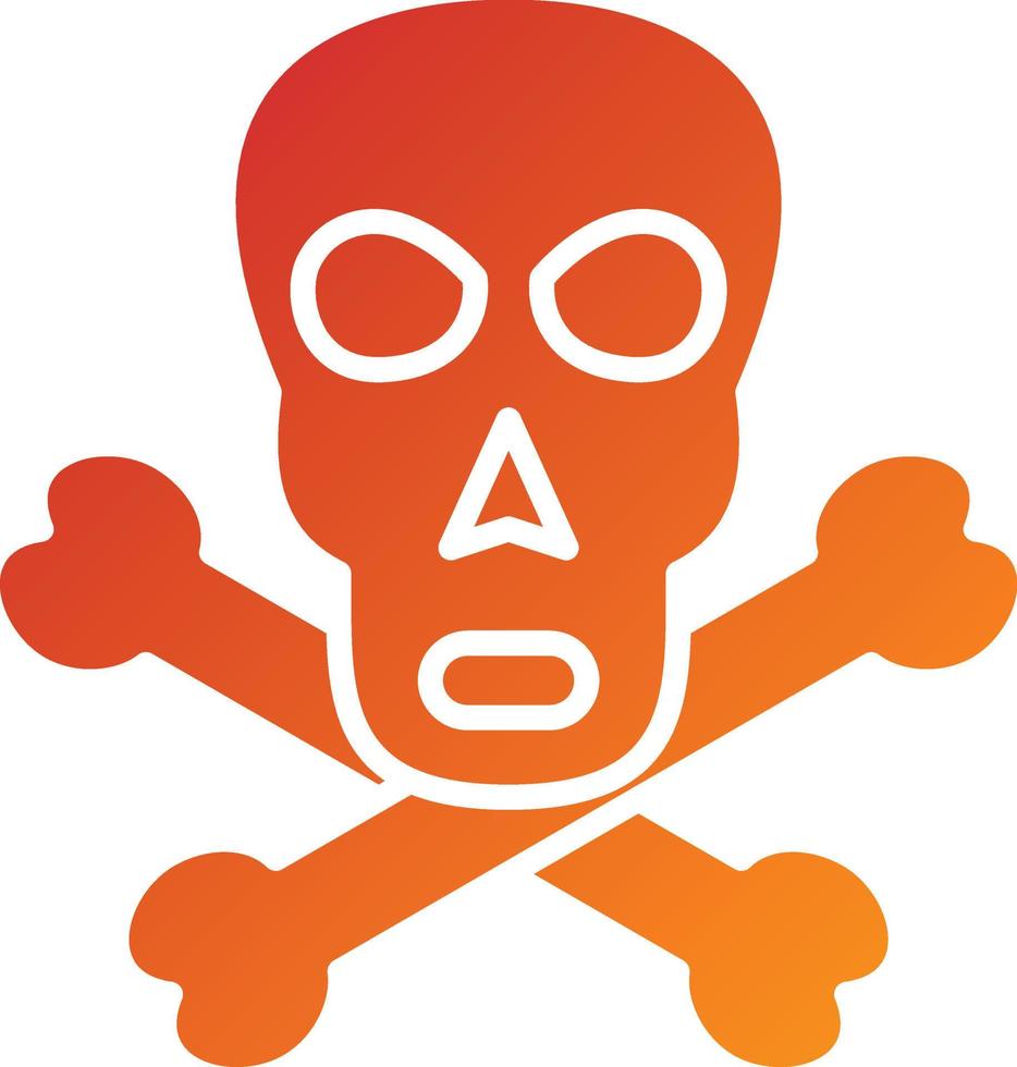 Danger Icon Style vector