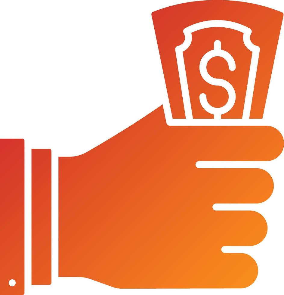 Pay Upon Delivery Icon Style vector