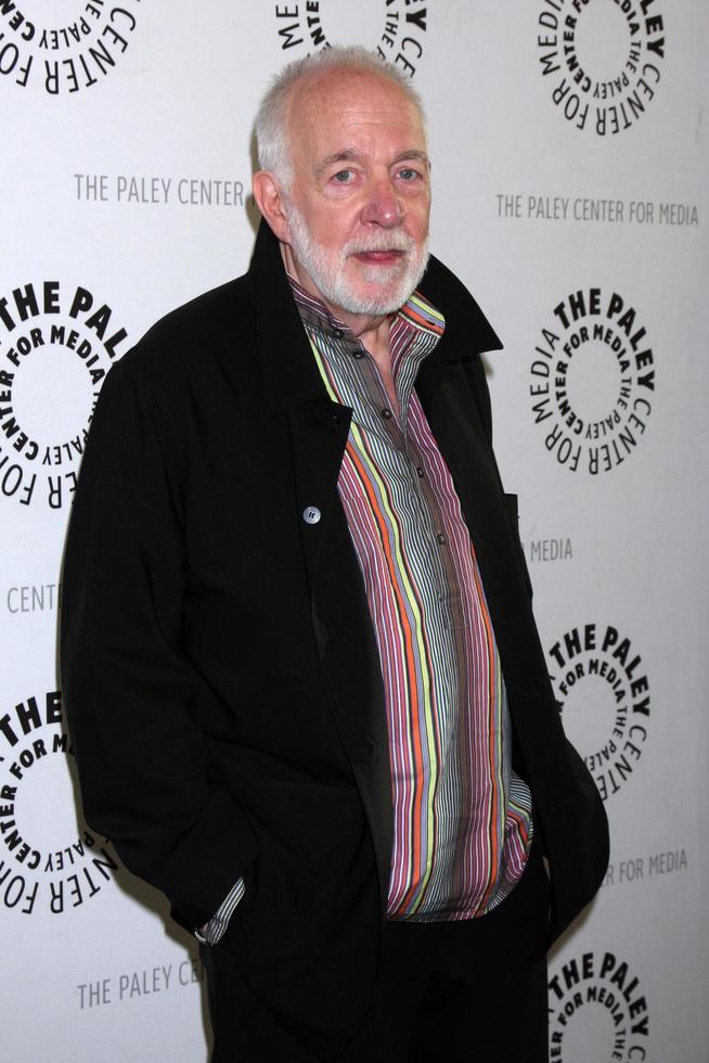 LOS ANGELES, JUN 4 -  Howard Hesseman at the Baby, If You ve Ever Wondered -  A WKRP in Cincinnati Reunion at Paley Center For Media on June 4, 2014 in Beverly Hills, CA photo