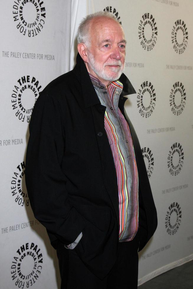 LOS ANGELES, JUN 4 -  Howard Hesseman at the Baby, If You ve Ever Wondered -  A WKRP in Cincinnati Reunion at Paley Center For Media on June 4, 2014 in Beverly Hills, CA photo