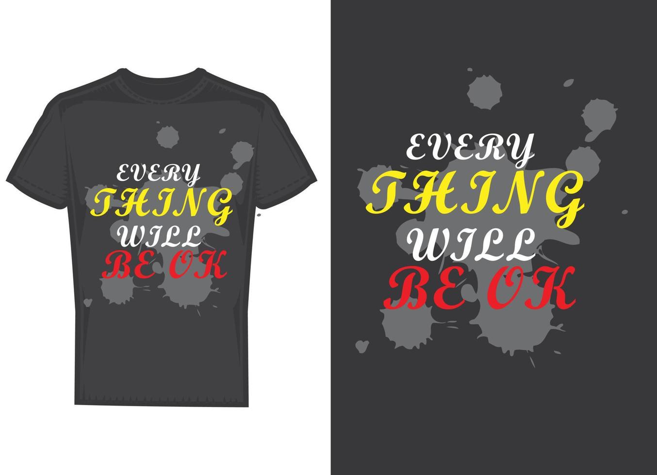 t-shirt-design elements . Fashion design 9248719 Vector Art at Vecteezy