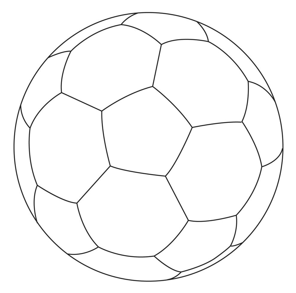 dibujo del esquema de la raqueta de la pelota de baloncesto en eps10 vector