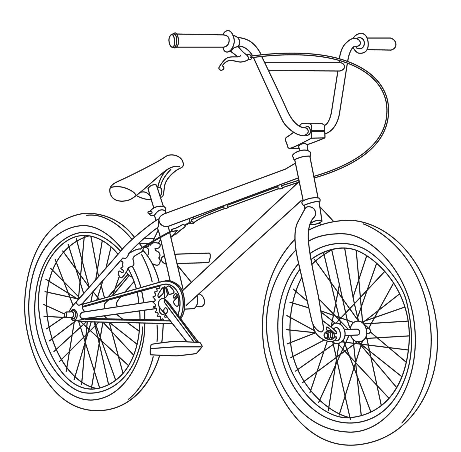 YZF R6 Bike Sketch Art - Yamaha - Sticker | TeePublic-as247.edu.vn