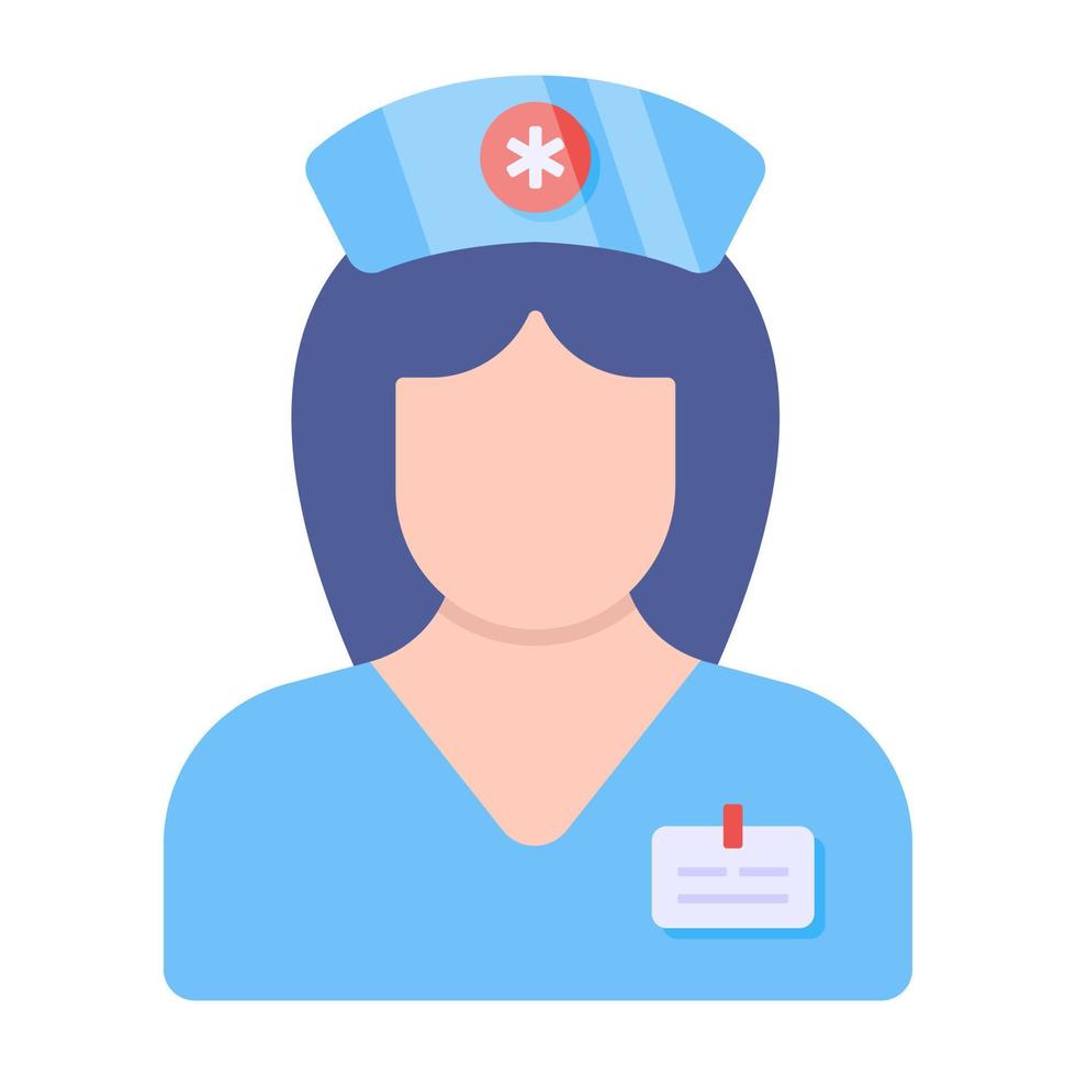 Vector design of nurse