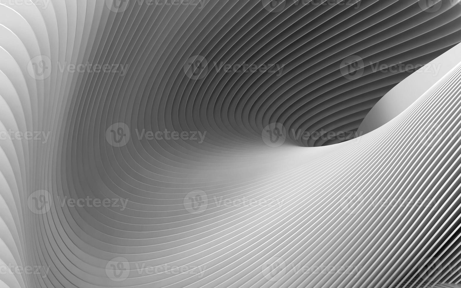 geometric abstract uniform background. 3d render photo