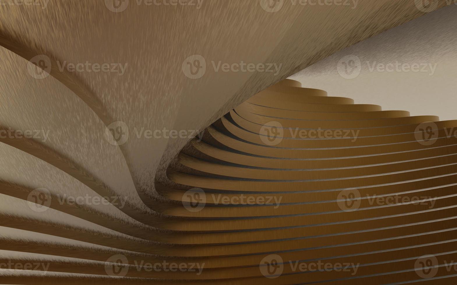 geometric abstract uniform background. 3d render photo