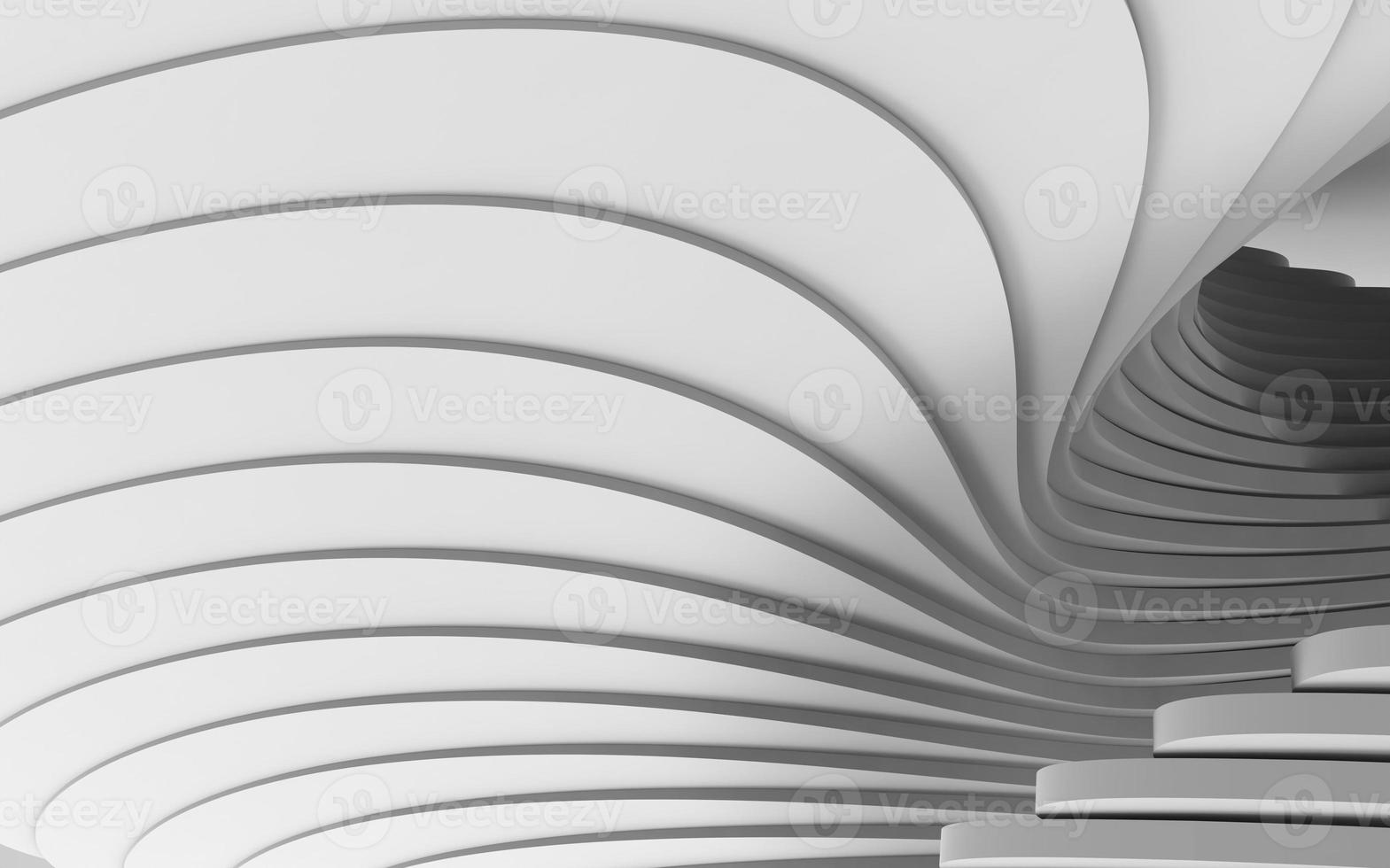 geometric abstract uniform background. 3d render photo
