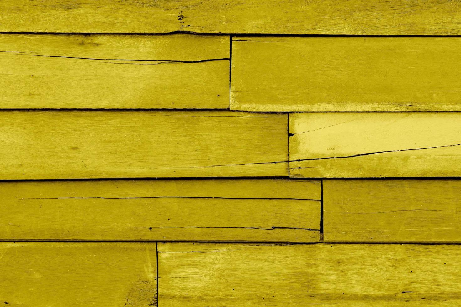 Yellow wood plank texture,abstract background, ideas graphic design for web design or banner photo