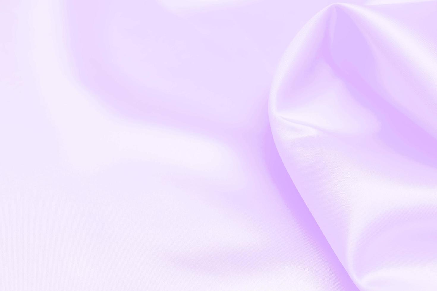 proton purple satin fabric texture soft blur background photo