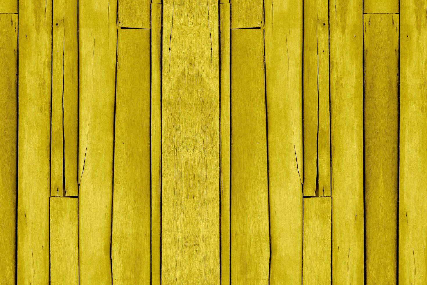 Yellow wood plank texture,abstract background, ideas graphic design for web design or banner photo