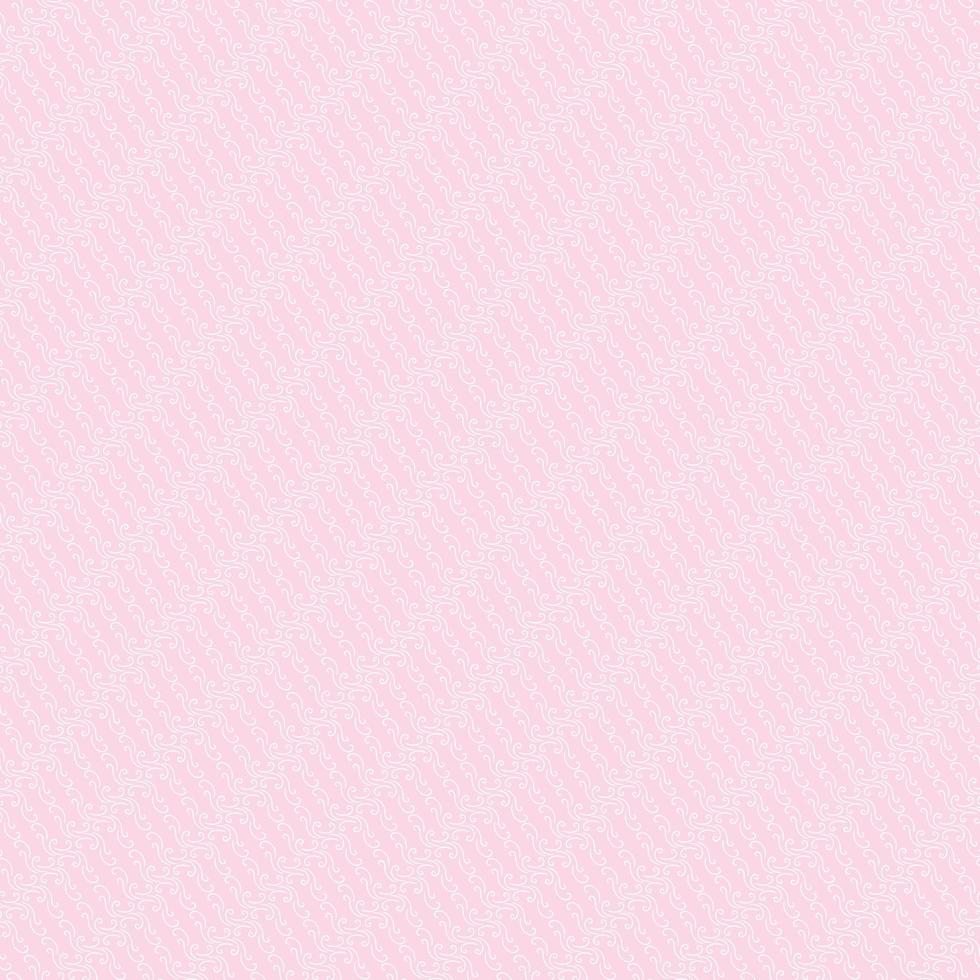 Pink background seamless pattern vector illustration. Design for love and relationship, valentine day or wedding day card.