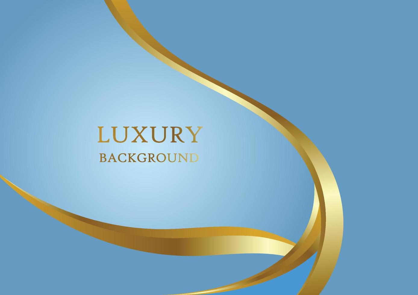 luxury background with glitter gold elements vector